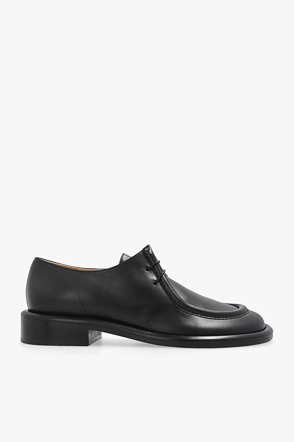 Leather Derby shoes Proenza Schouler GenesinlifeShops Bermuda